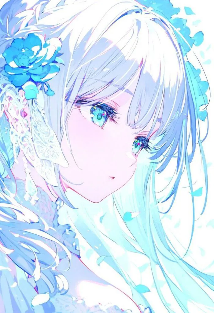 999+ Hình ảnh Anime nữ đẹp, cute, ngầu lạnh lùng đủ phong cách