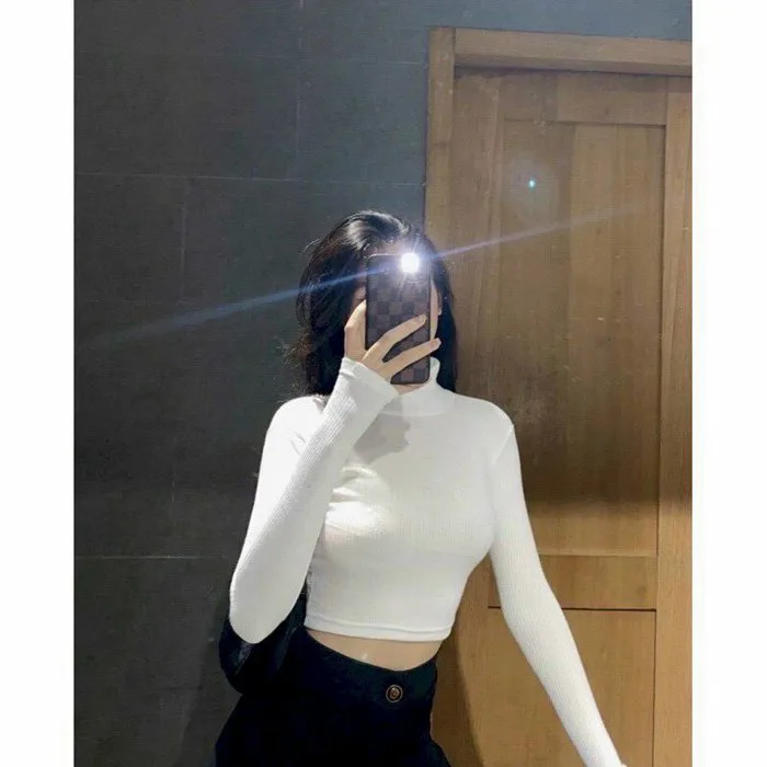 Top 101 cách tạo dáng chụp ảnh với áo croptop đẹp