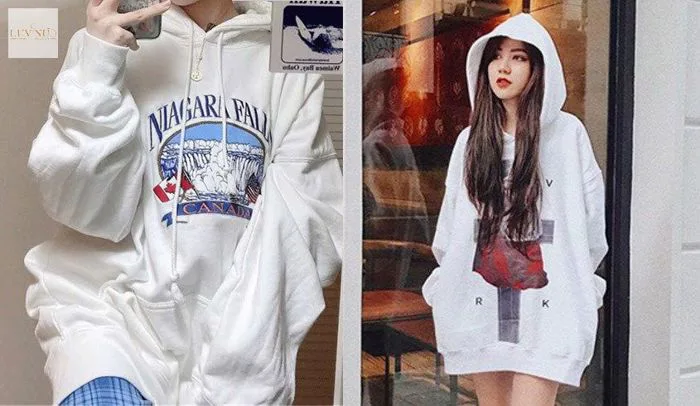 28+ Cách Tạo Dáng Chụp Ảnh Với Áo Hoodie Xinh Và Cute Nhất