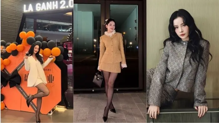 Bộ sưu tập ảnh gái văn phòng xinh đẹp cuốn hút ánh nhìn