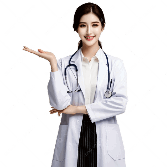 Hình ảnh Nữ Bác Sĩ Với Trang Phục đẹp Và Nụ Cười Rạng Rỡ PNG , Sức Khỏe,  Chăm Sóc, Bác Sĩ Phu Nhân PNG trong suốt và Vector để tải xuống