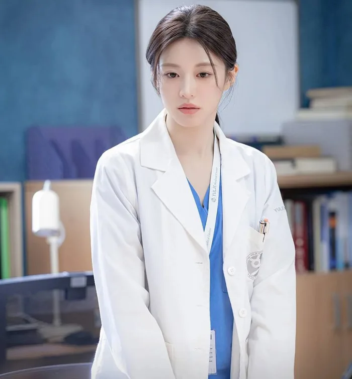 5 nữ bác sĩ đẹp nhất phim Hàn 5 năm gần đây