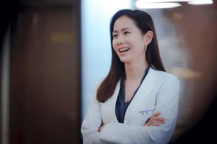 10 nữ bác sĩ đẹp nhất phim Hàn Quốc