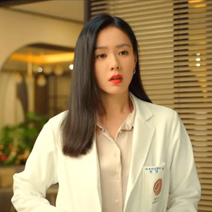 5 nữ bác sĩ đẹp nhất màn ảnh Hàn 5 năm gần đây