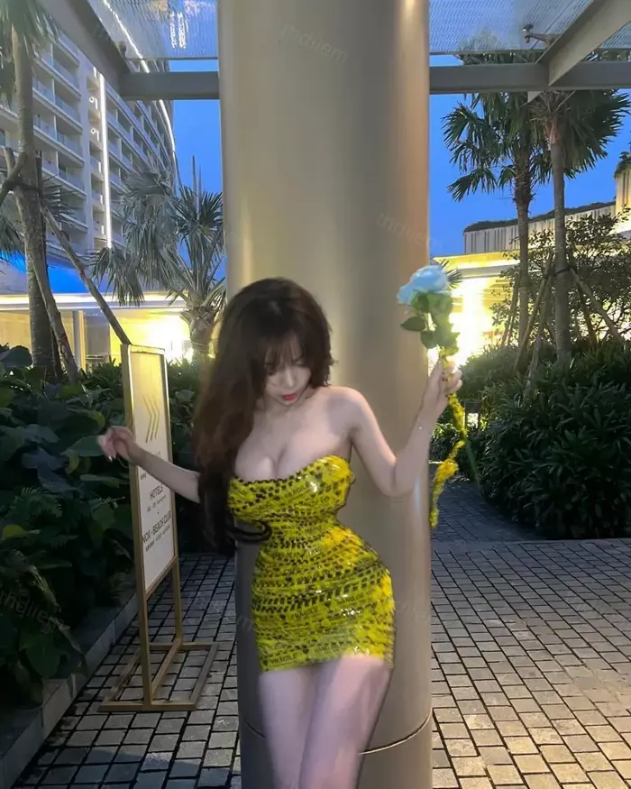 Tổng Hợp Ảnh Gái Xinh Múp Đáng Yêu, Body Tròn Trịa Cuốn Hút