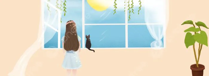 Hình ảnh Nền Cô Gái Cửa Sổ, Cô Gái Cửa Sổ Vector Nền Và Tập Tin Tải về Miễn  Phí | Pngtree