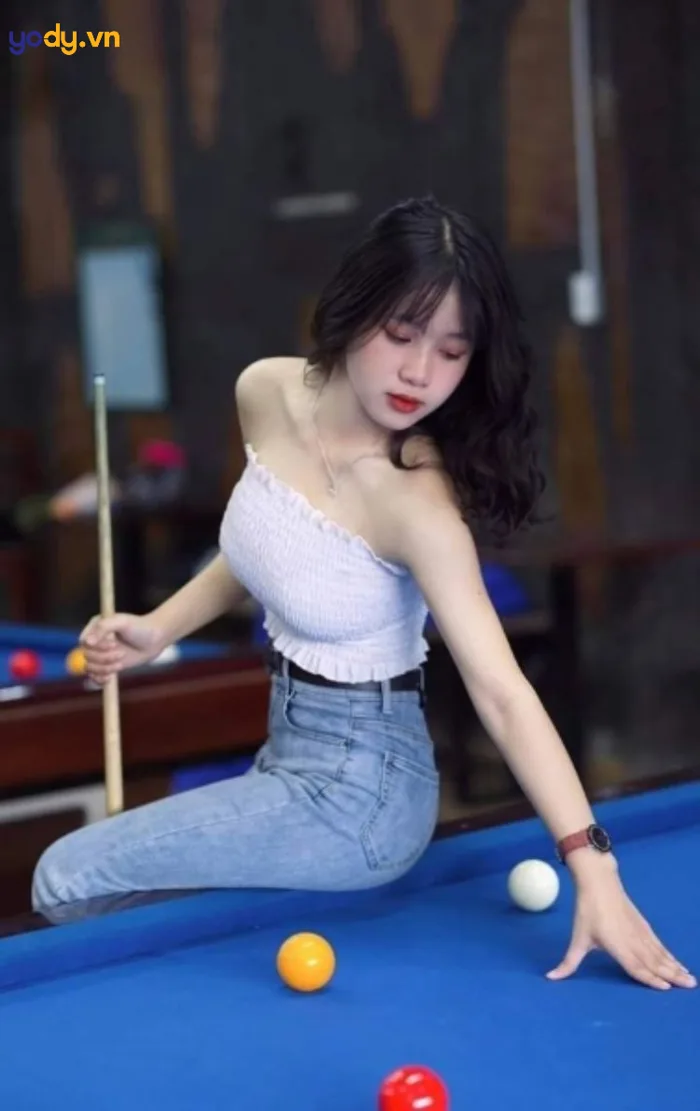Tổng hợp 99 ảnh bida đẹp, cool ngầu, nghệ thuật nhất cho tín đồ sống ảo |  Yody