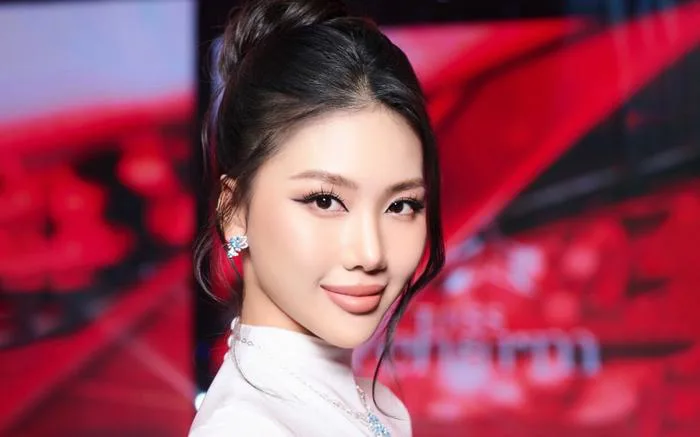 Khởi tố vụ án vu khống hoa hậu Bùi Quỳnh Hoa
