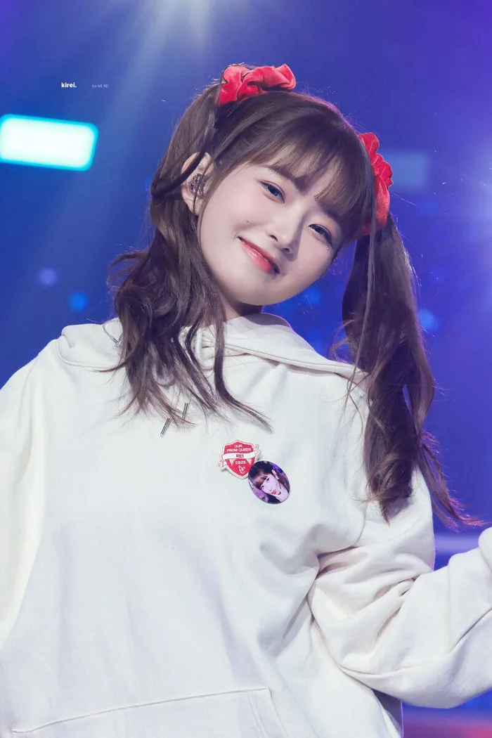 Bắt trend cùng các idol xứ Hàn với kiểu tóc buộc hai bên siêu dễ thương