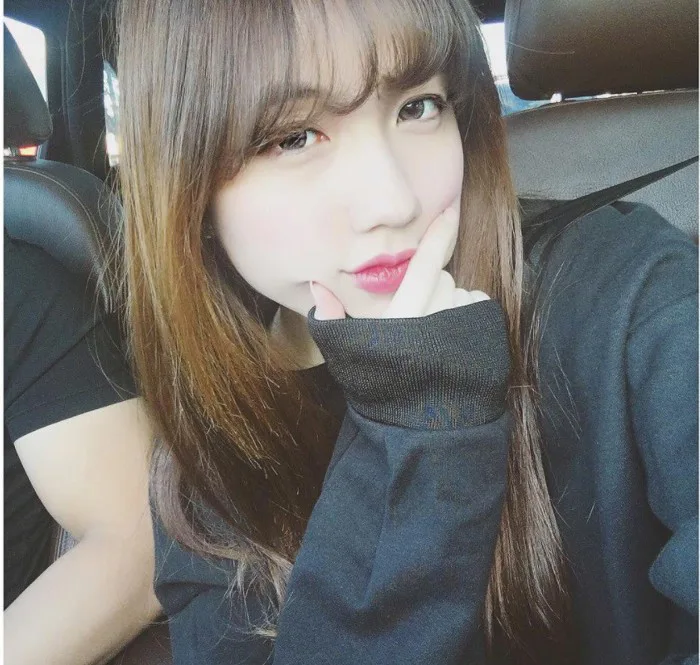 Bao nhiêu hot girl xinh đẹp, cá tính và sexy đều sinh năm 1994 đây này!
