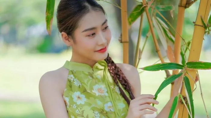 101+ ảnh cô gái Việt Nam xinh đẹp, dễ thương đang hot nhất
