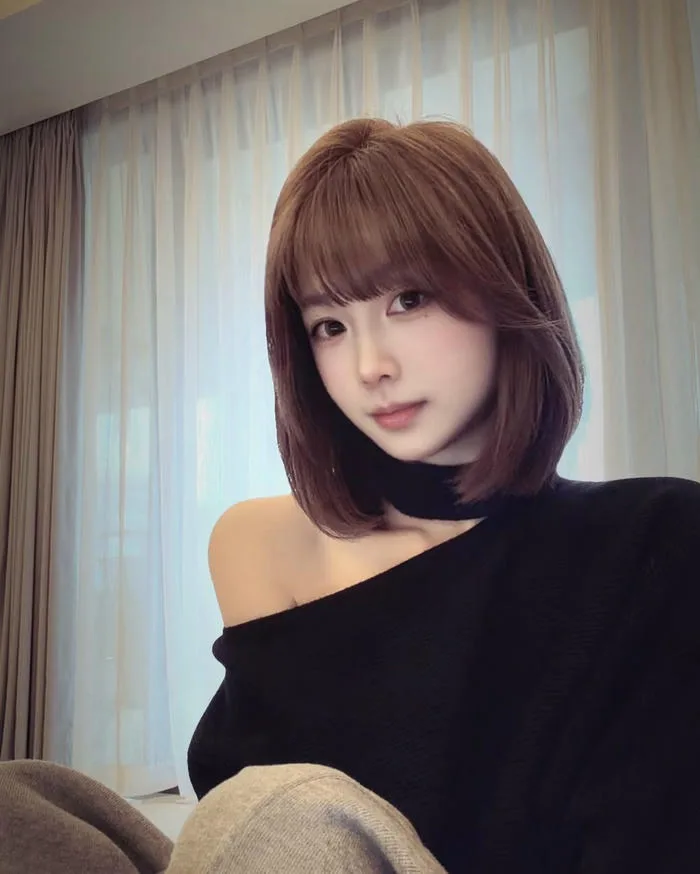 Ảnh Gái Xinh 2K2 Dễ Thương Và Cá Tính Hot Nhất MXH