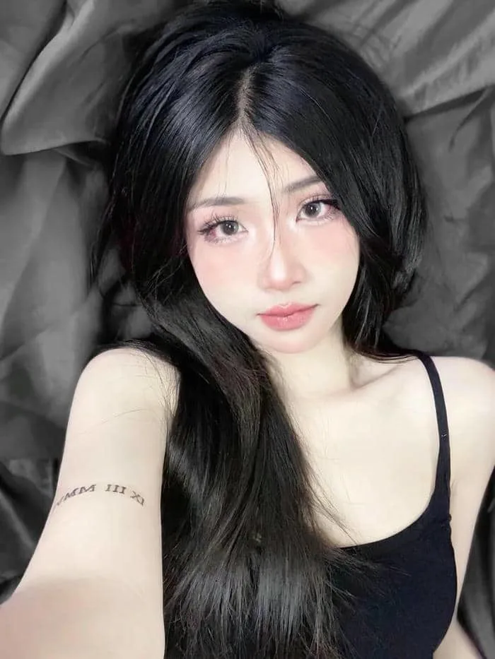 Ảnh Gái Xinh Việt Nam | Bộ Sưu Tập Hot Nhất, Đẹp Tựa Thiên Thần