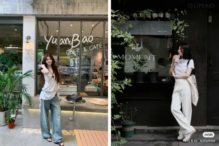 27+ Cách tạo dáng chụp ảnh ở quán cafe ĐẸP tự nhiên và xịn xò