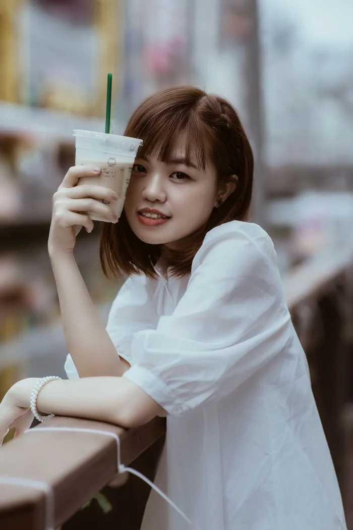 4.000+ ảnh đẹp nhất về Cô Gái Uống Cà Phê · Tải xuống miễn phí 100% · Ảnh  có sẵn của Pexels