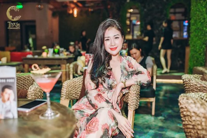Loạt ảnh chứng minh Trixie là quán cafe có nhiều gái xinh nhất Hà Nội