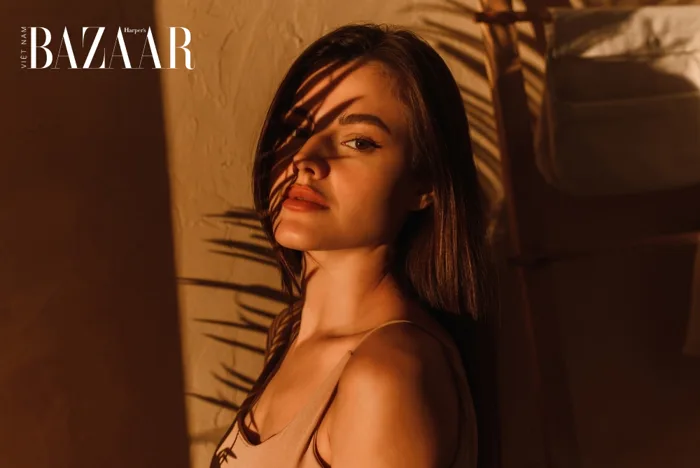 Bỏ túi” ngay 12 cách chụp ảnh cận mặt đẹp cho nữ | Harper's Bazaar Việt Nam