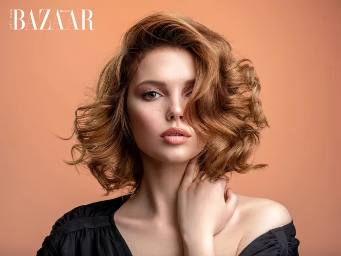 Bỏ túi” ngay 12 cách chụp ảnh cận mặt đẹp cho nữ | Harper's Bazaar Việt Nam