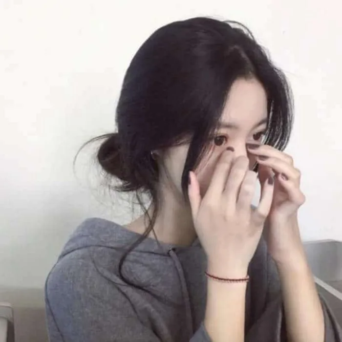 9999+ Hình ảnh gái xinh che mặt, những ảnh hot girl ngầu 2024