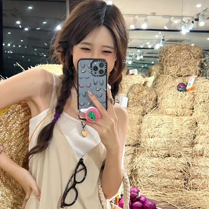 Tuyển chọn 172+ ảnh gái xinh che mặt cute dễ thương mới nhất