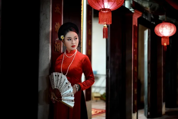 Nhan sắc nữ nghệ sĩ chèo trẻ nhất vừa được phong NSND