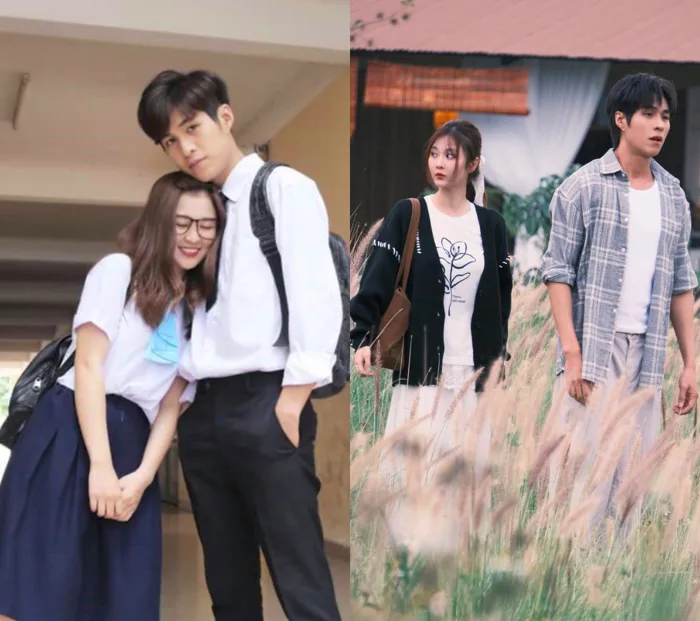 Phát hiện Việt Nam có 1 mỹ nữ tỉ view đang yêu 
