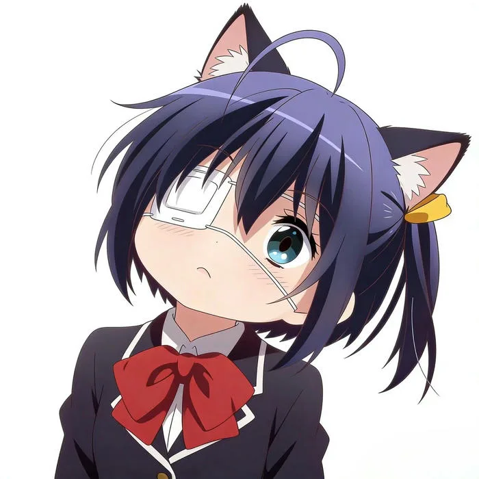 Tuyển tập 100+ ảnh anime nữ chibi cute dễ thương nhất siêu xinh