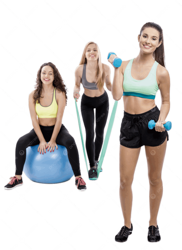 Hình ảnh Gái Xinh Tập Gym PNG , Bạn Bè, Các Cô Gái, Người Da Trắng PNG  trong suốt và Vector để tải xuống miễn phí