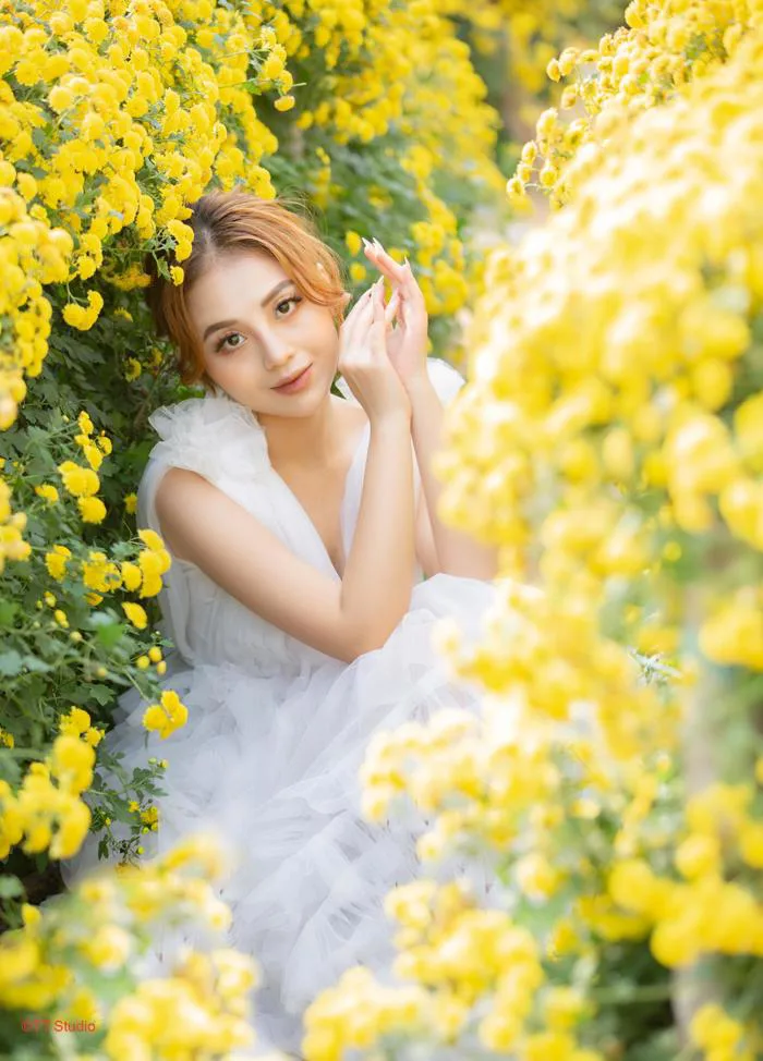 Studio Chụp Ảnh Đẹp Hà Nội | TT Studio