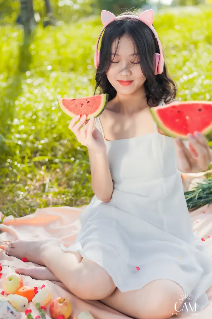 Cực Chill Với 15+ Ý Tưởng Chụp Ảnh Concept Picnic Ngoại Cảnh Cực Xinh,  Trending 2025