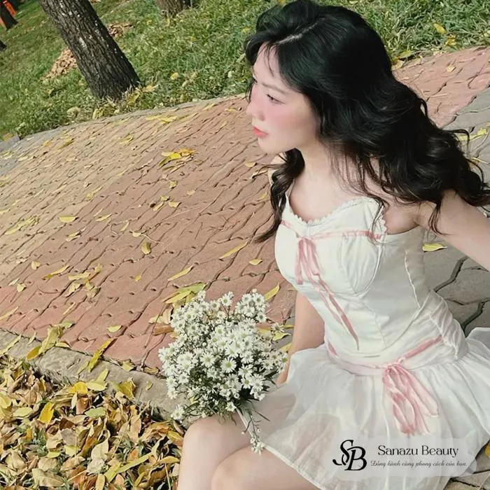 10+ Concept chụp ảnh ngoại cảnh, Giá chụp hình ngoài trời? - Sanazu Beauty