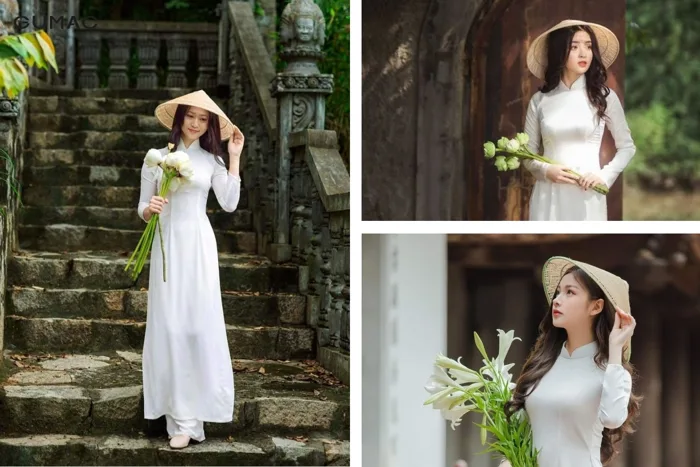 21+ Concept chụp ảnh cá nhân VẠN NGƯỜI MÊ hot nhất 2026