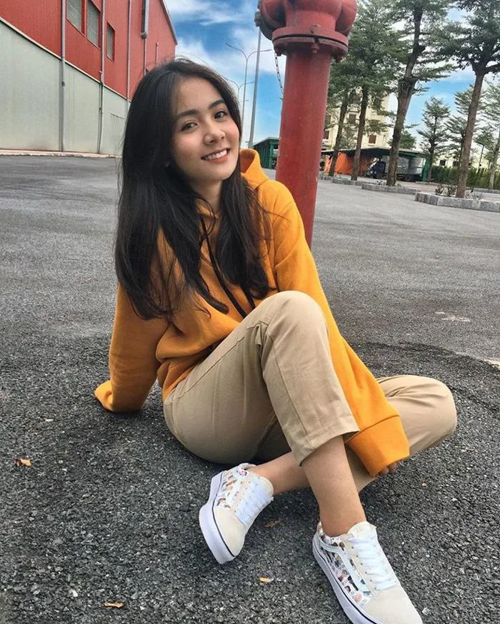 Ngoại cảnh