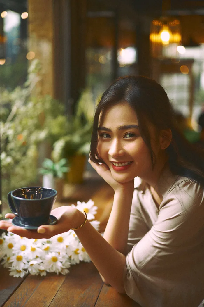 101 CÁCH TẠO DÁNG CHỤP ẢNH NGOẠI CẢNH - Tony Wedding