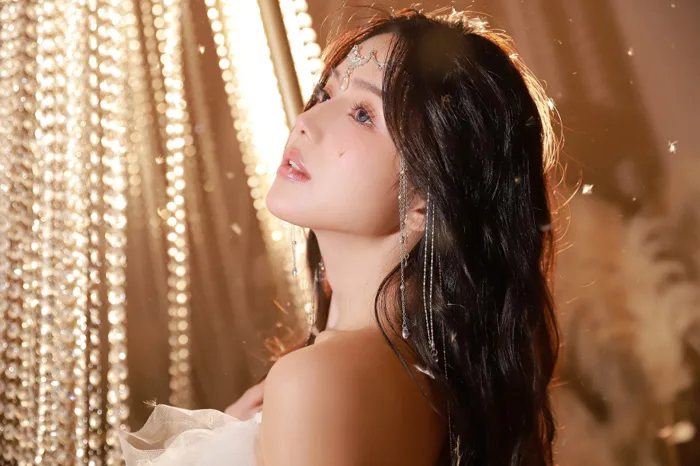 Top 1 studio chụp ảnh chân dung nữ đẹp ở tphcm cực cuốn hút - Cho Thuê  Studio - Thiết Bị - Trang Phục