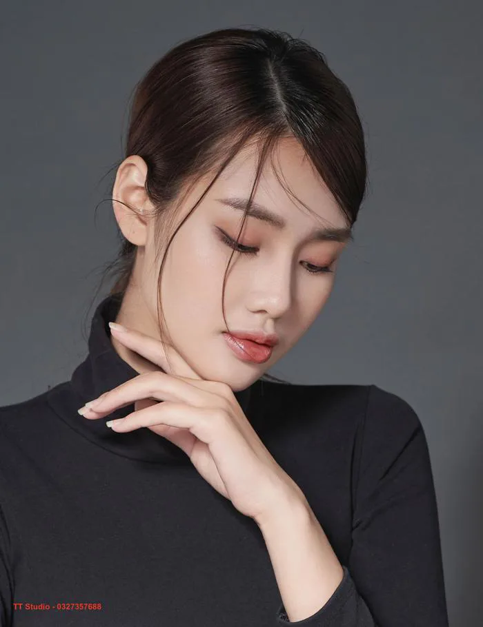 Studio Chụp Ảnh Đẹp Hà Nội | TT Studio