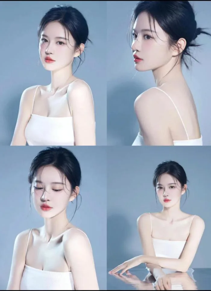 Chụp ảnh Beauty là gì? 10 Concept chụp ảnh beauty ai nhìn cũng mê