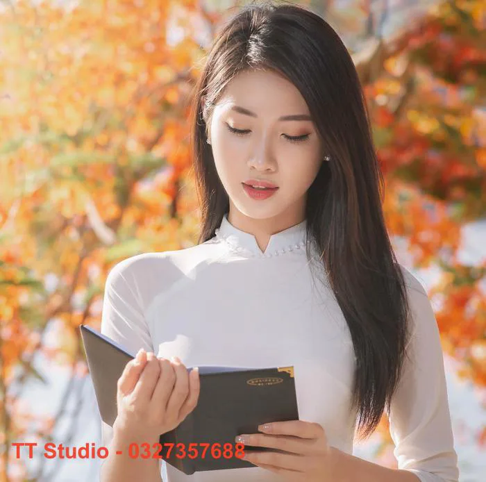 Studio Chụp Ảnh Đẹp Hà Nội | TT Studio