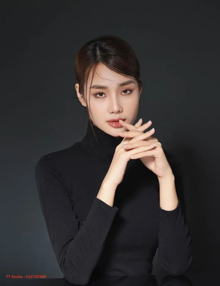 Studio Chụp Ảnh Đẹp Hà Nội | TT Studio