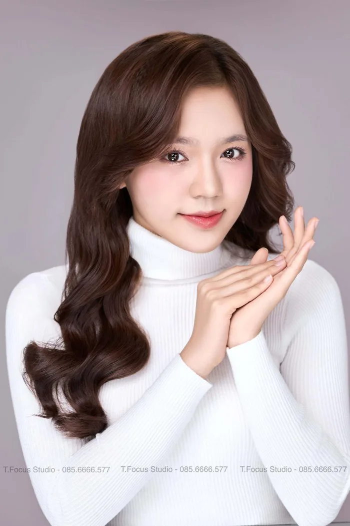 TOP 6 Studio Chụp ảnh Chân Dung Beauty Cực đẹp Cho Các Bạn Nữ • AEDIGI