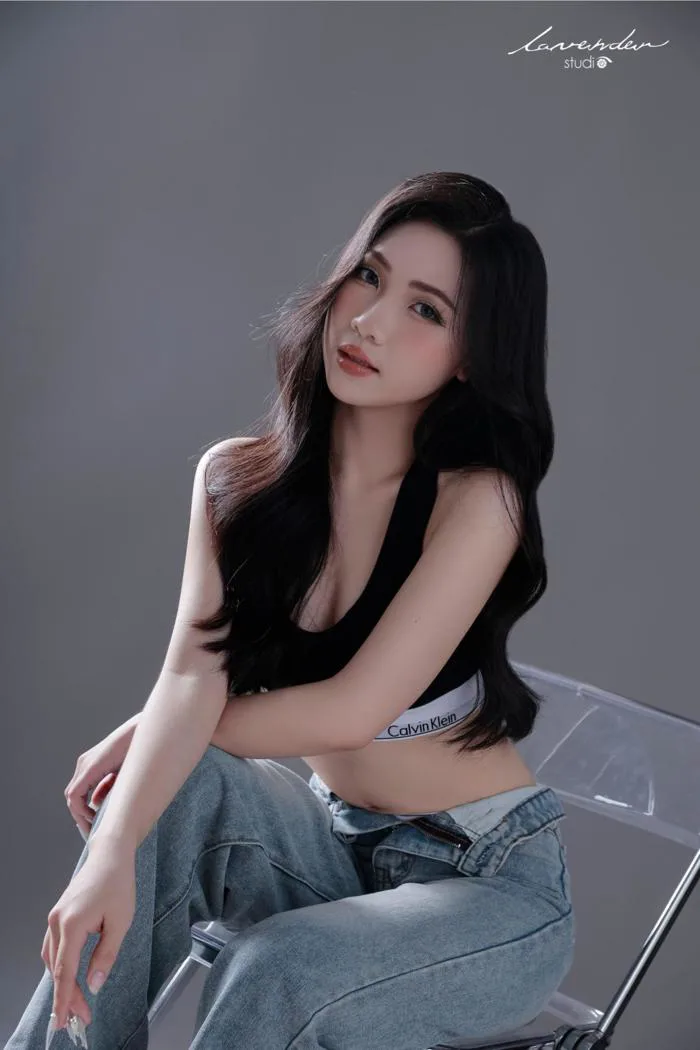 Chụp ảnh beauty- Bí quyết để có những bức hình đẹp và chuyên nghiệp cùng  Lavender studio