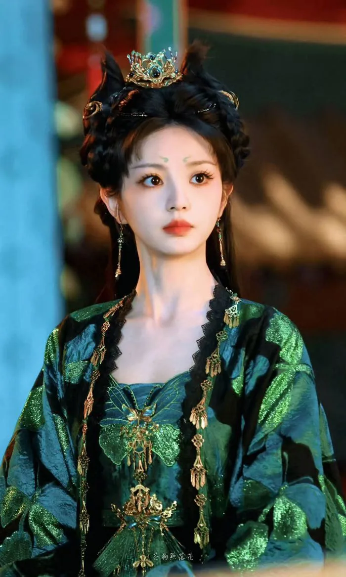 510 Mỹ nhân cổ trang ý tưởng | hanfu, nữ diễn viên, nữ thần