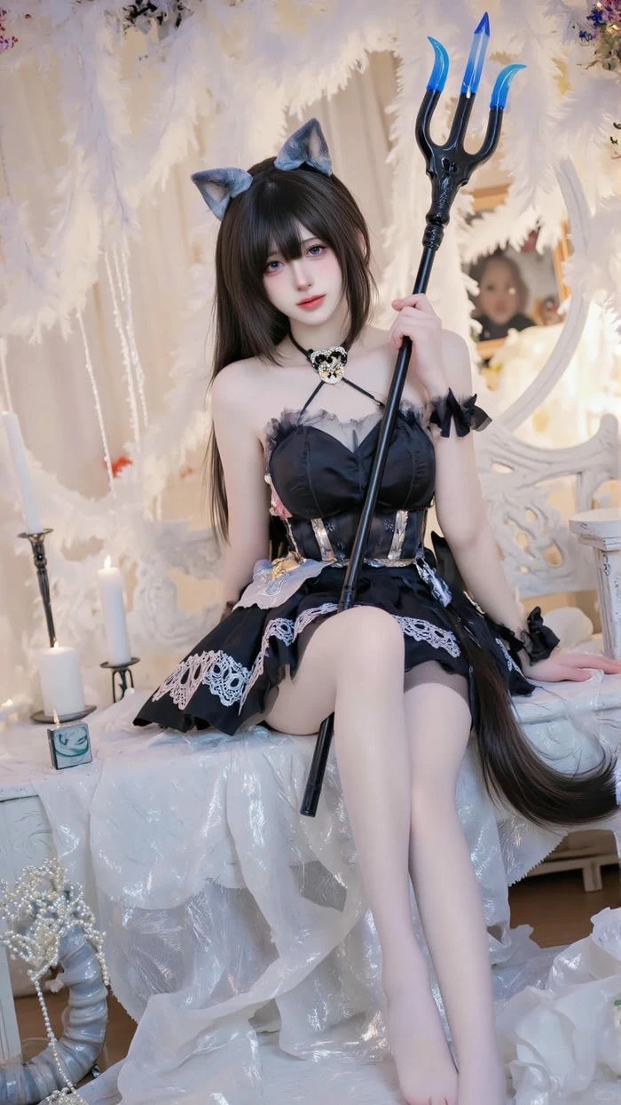 List 218+ ảnh gái xinh cosplay đẹp mê mẩn mới nhất hiện nay