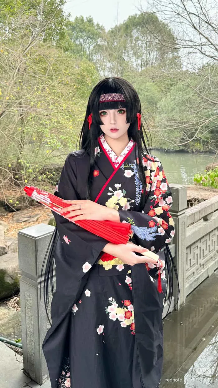 224+ ảnh gái xinh cosplay ngọt ngào đẹp khó rời mắt