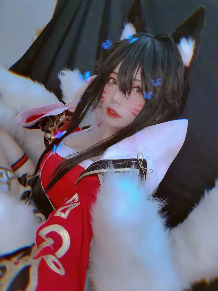 99+ Ảnh gái xinh cosplay Tốc Chiến vừa đẹp vừa sexy cá tính