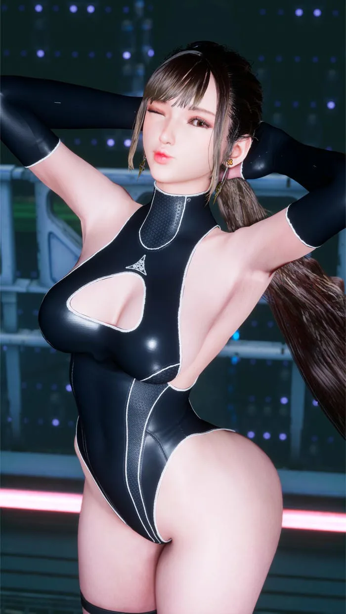 166+ Gái xinh cosplay mặc bikini đẹp đốt cháy mọi ánh nhìn