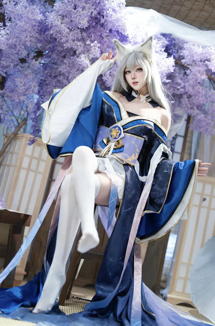 Ngắm nhìn 99+ ảnh gái xinh cosplay thu hút mọi ánh nhìn