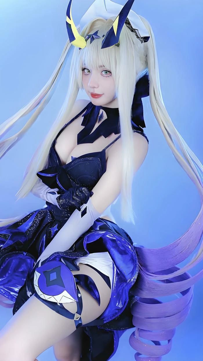 176+ hình ảnh gái xinh cosplay Liên Quân Mobile đẹp mê ly