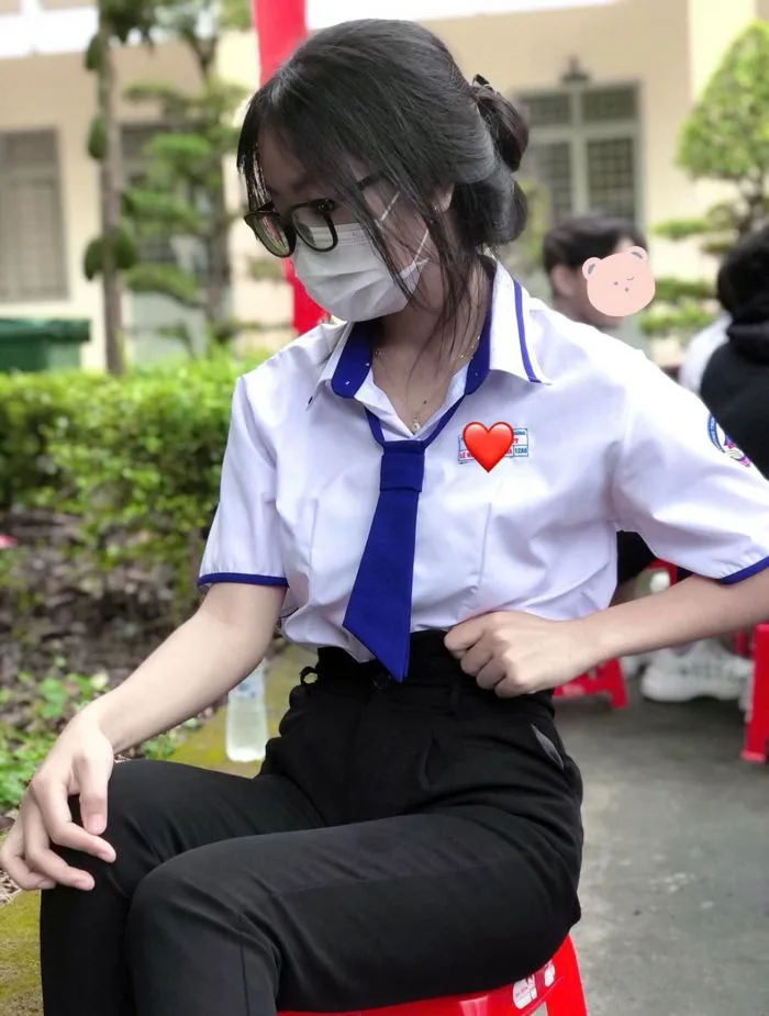 Ảnh gái xinh cấp 2 – Bộ sưu tập hình ảnh dễ thương và hồn nhiên