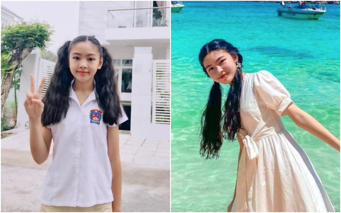 So ảnh gái xinh lớp mình khi đi học - đi chơi, tụi con trai sẽ muốn crush  bên nào nhiều hơn?